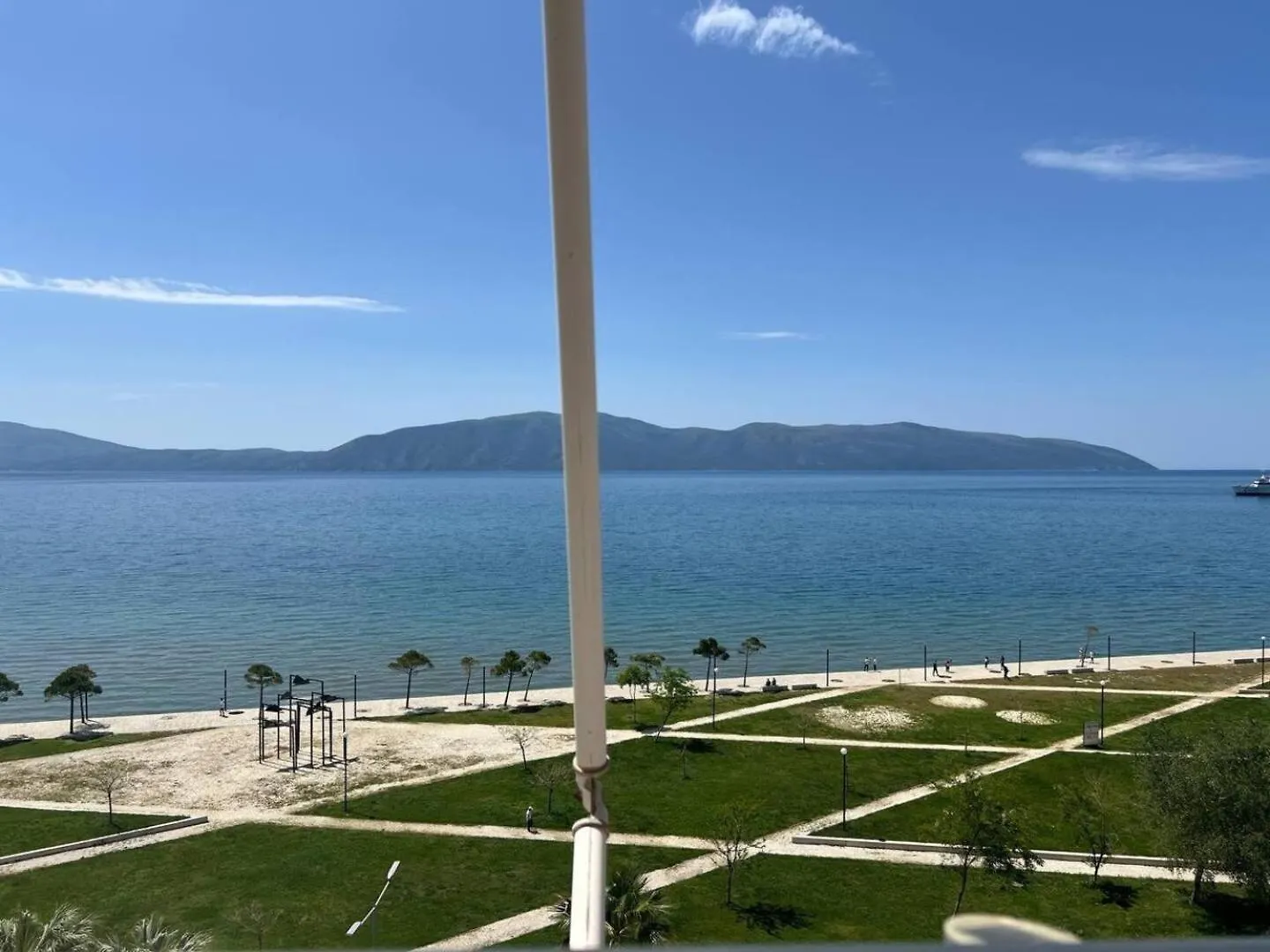 Apartments Vlora Holidays  Wlora