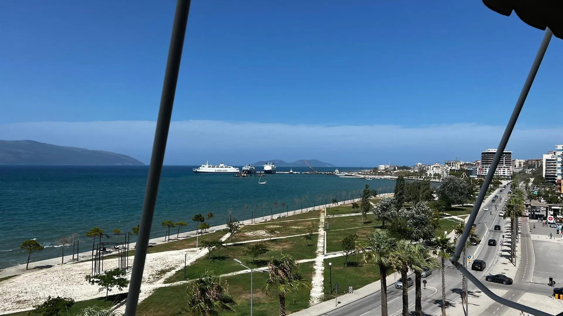 Apartments Vlora Holidays 0*, Wlora