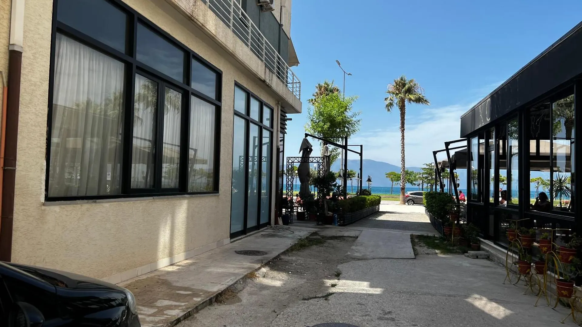Apartments Vlora Holidays