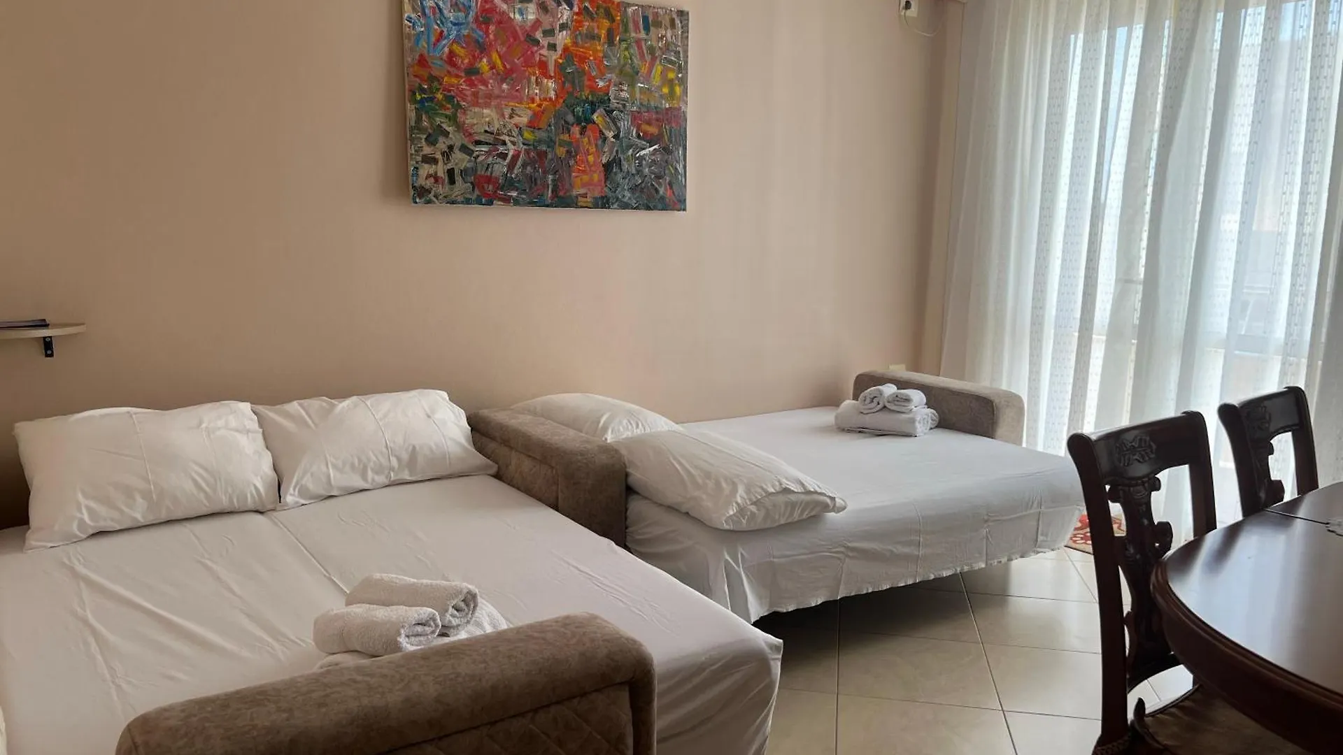 Apartments Vlora Holidays 0*, Wlora Albania