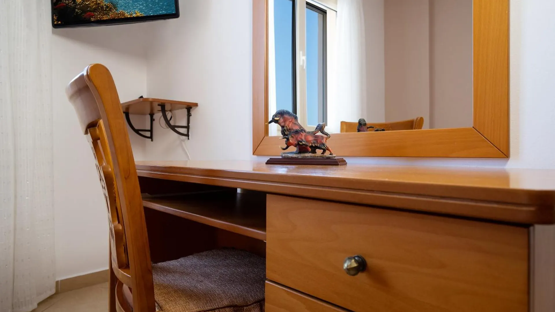 Apartments Vlora Holidays