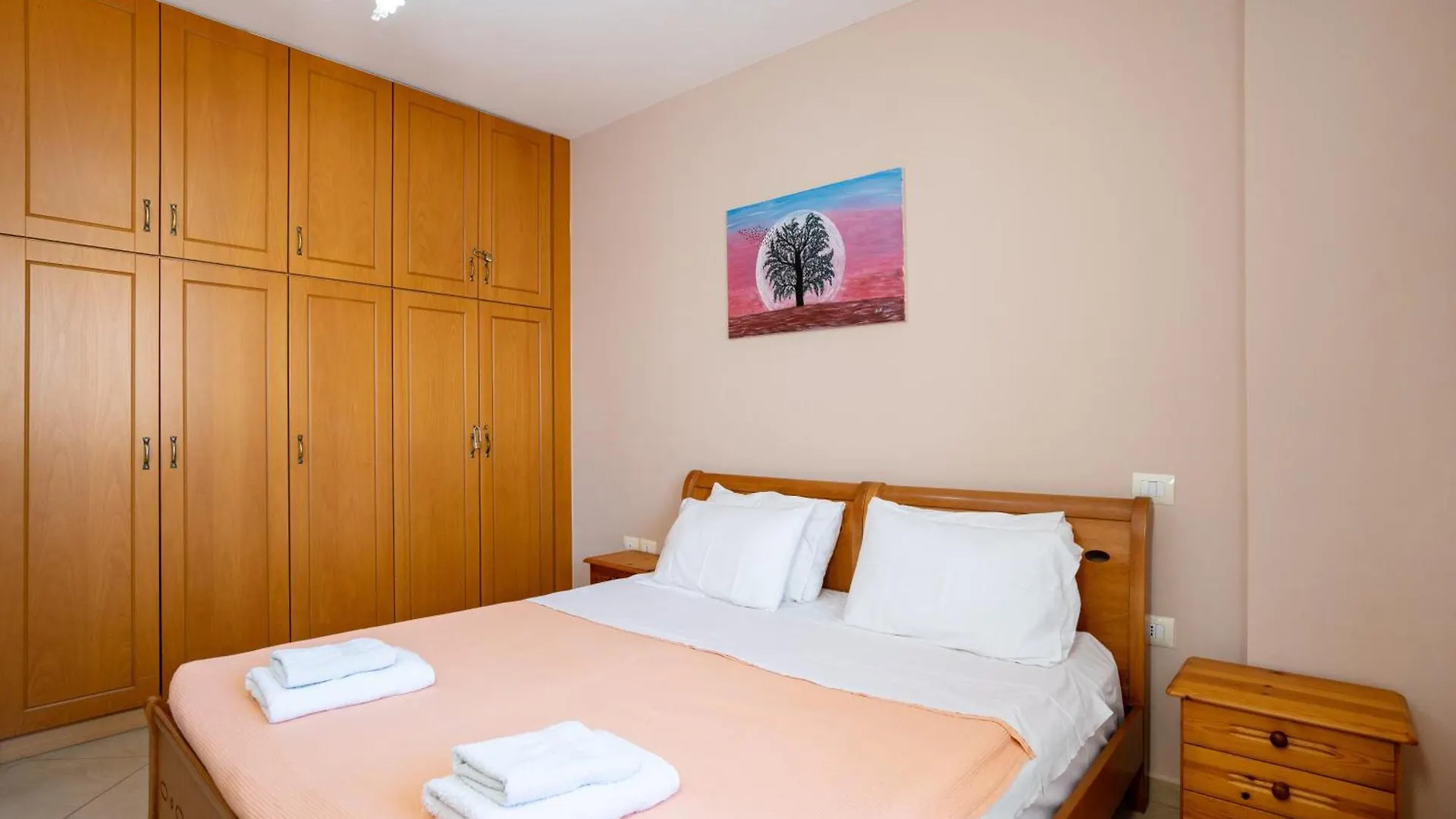 Apartments Vlora Holidays 0*, Vlorë 阿尔巴尼亚
