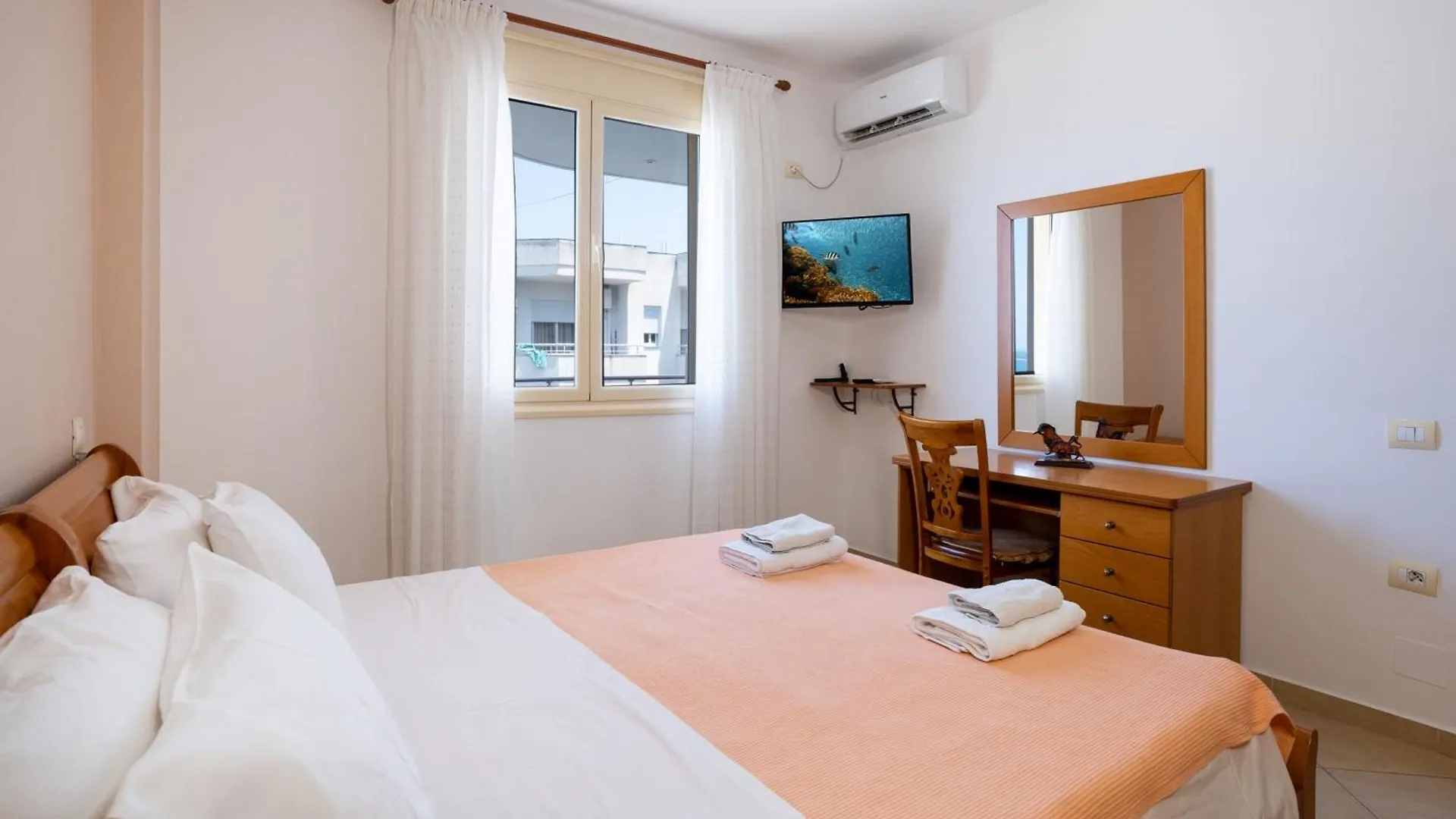 Apartments Vlora Holidays  Vlorë