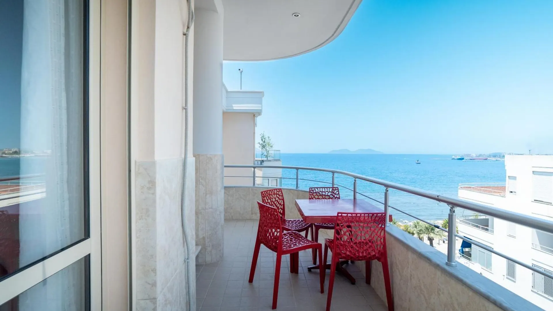 Apartments Vlora Holidays