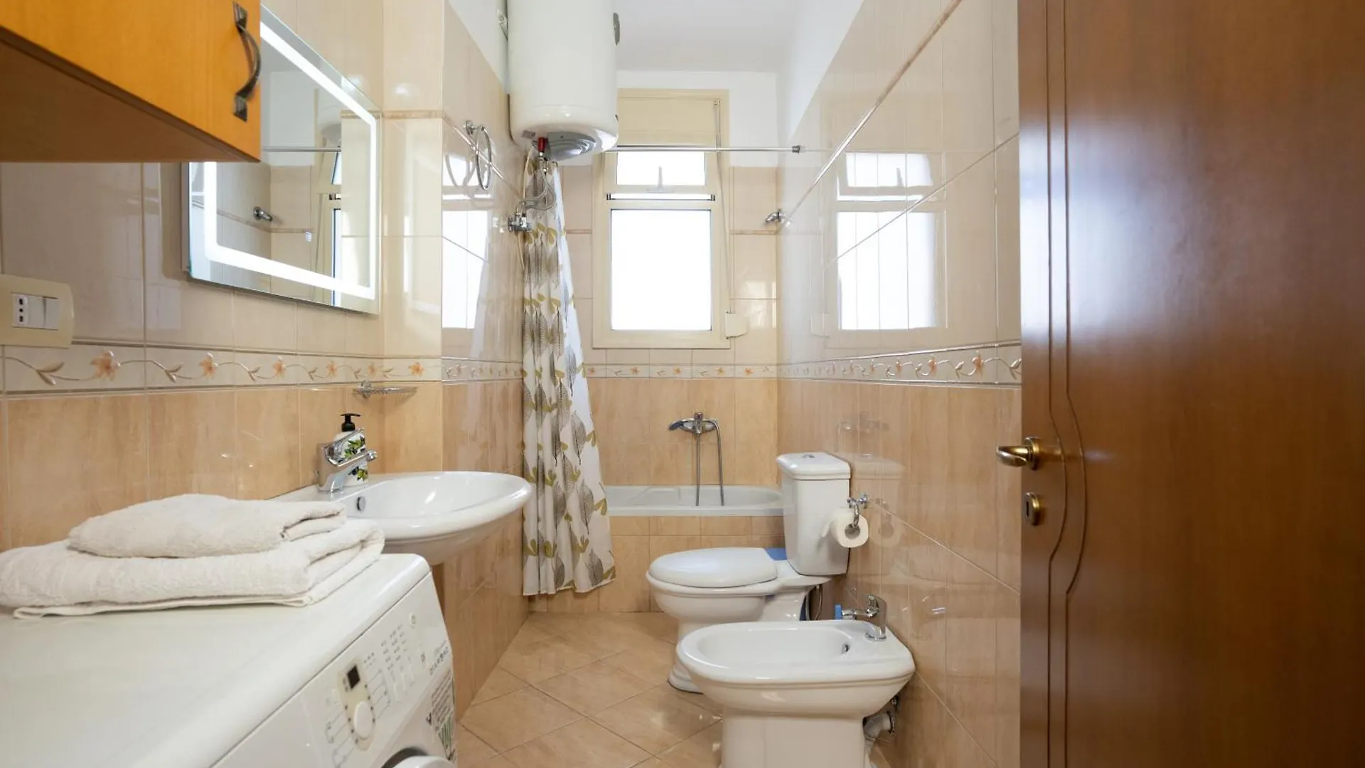 Apartments Vlora Holidays 阿尔巴尼亚