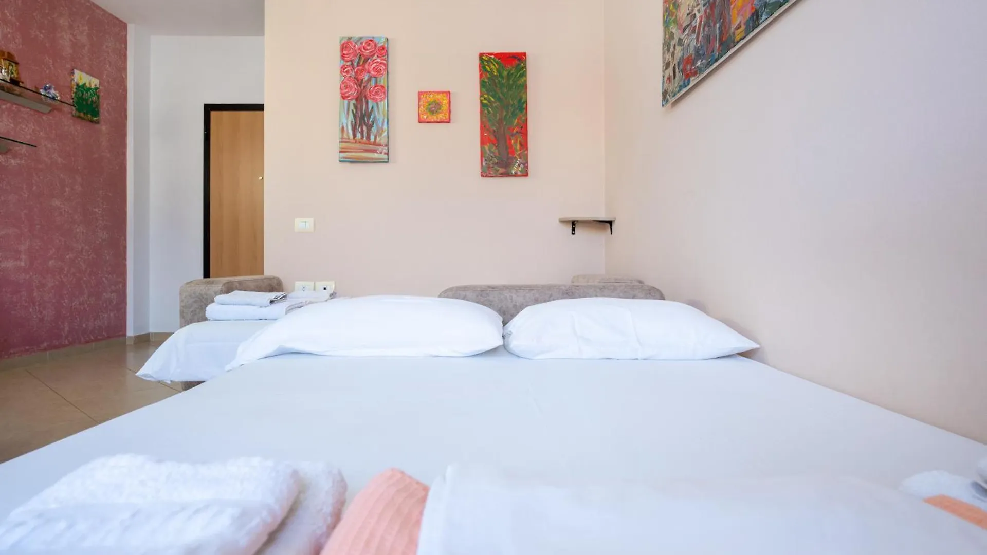 Apartments Vlora Holidays 阿尔巴尼亚