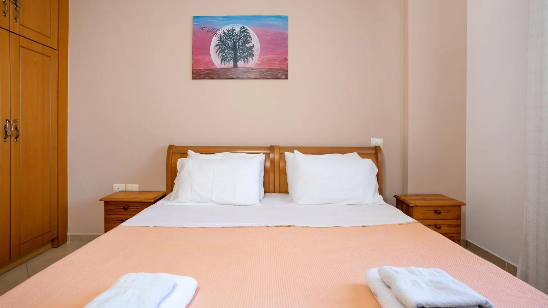Apartments Vlora Holidays