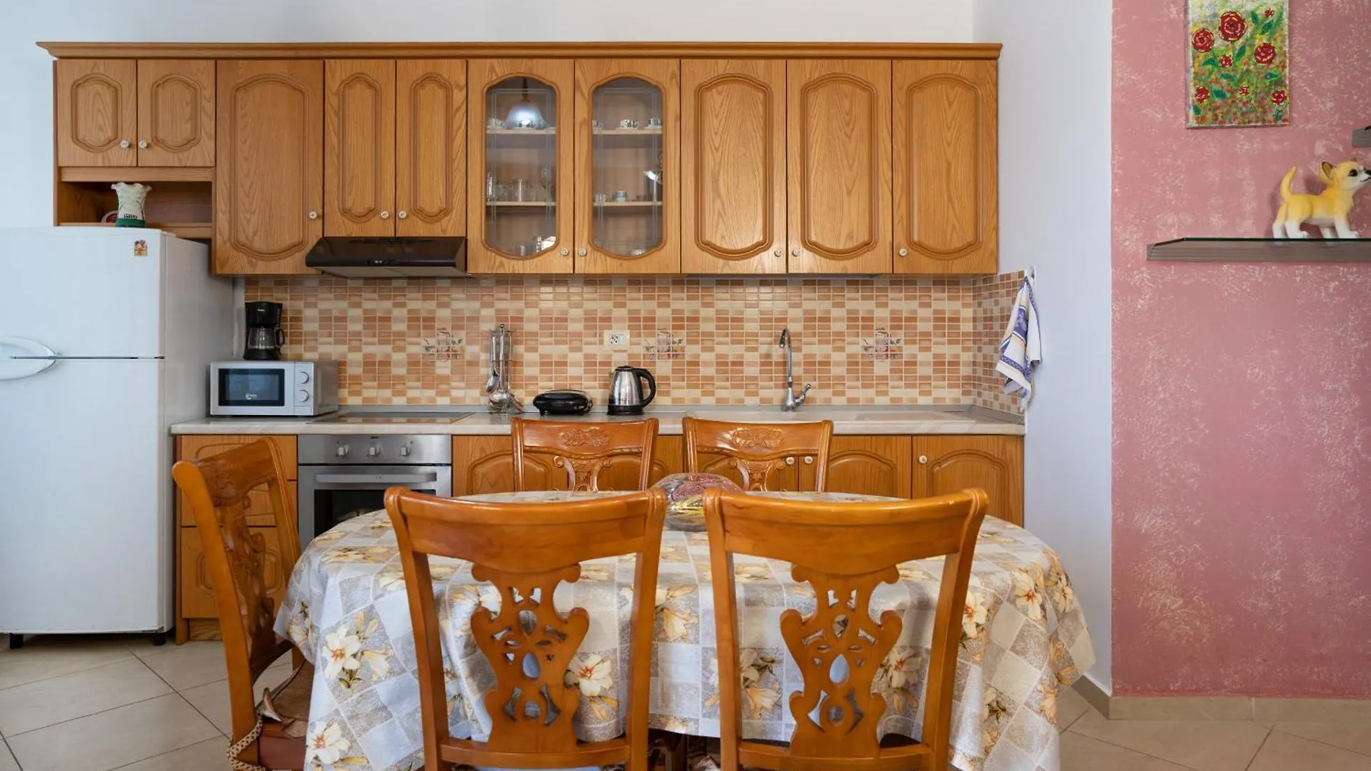 Apartments Vlora Holidays  Vlorë