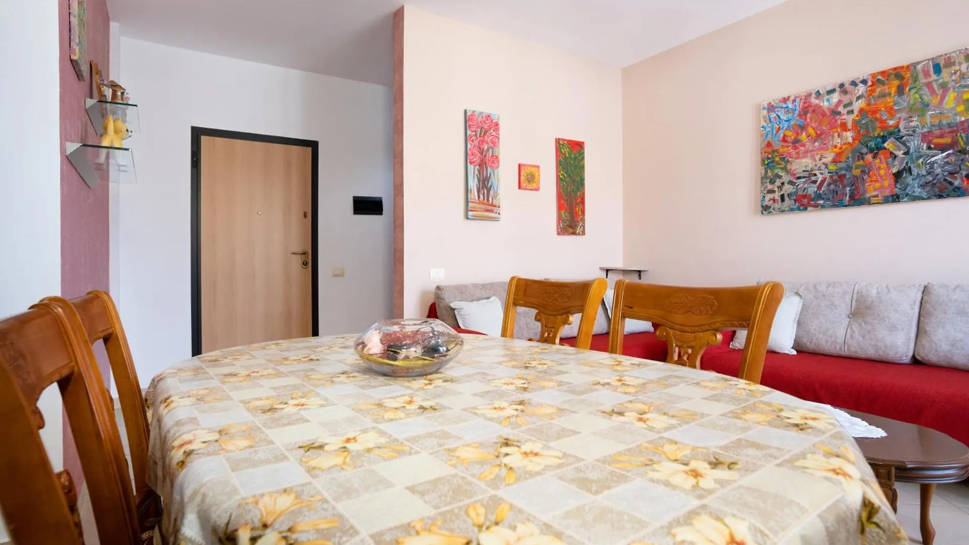 Apartments Vlora Holidays