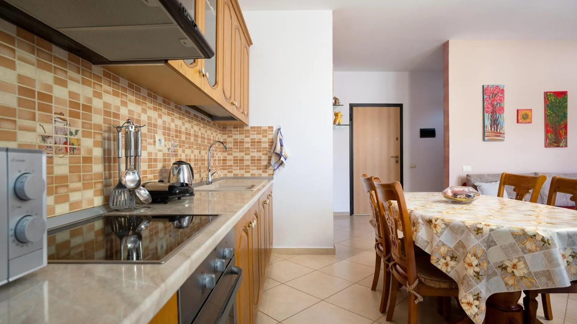 Apartments Vlora Holidays