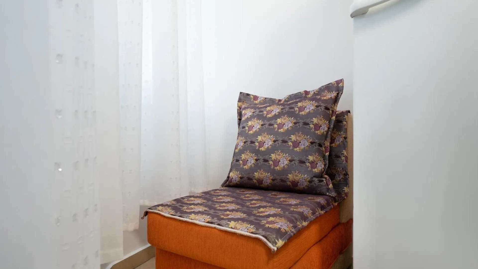 Apartments Vlora Holidays