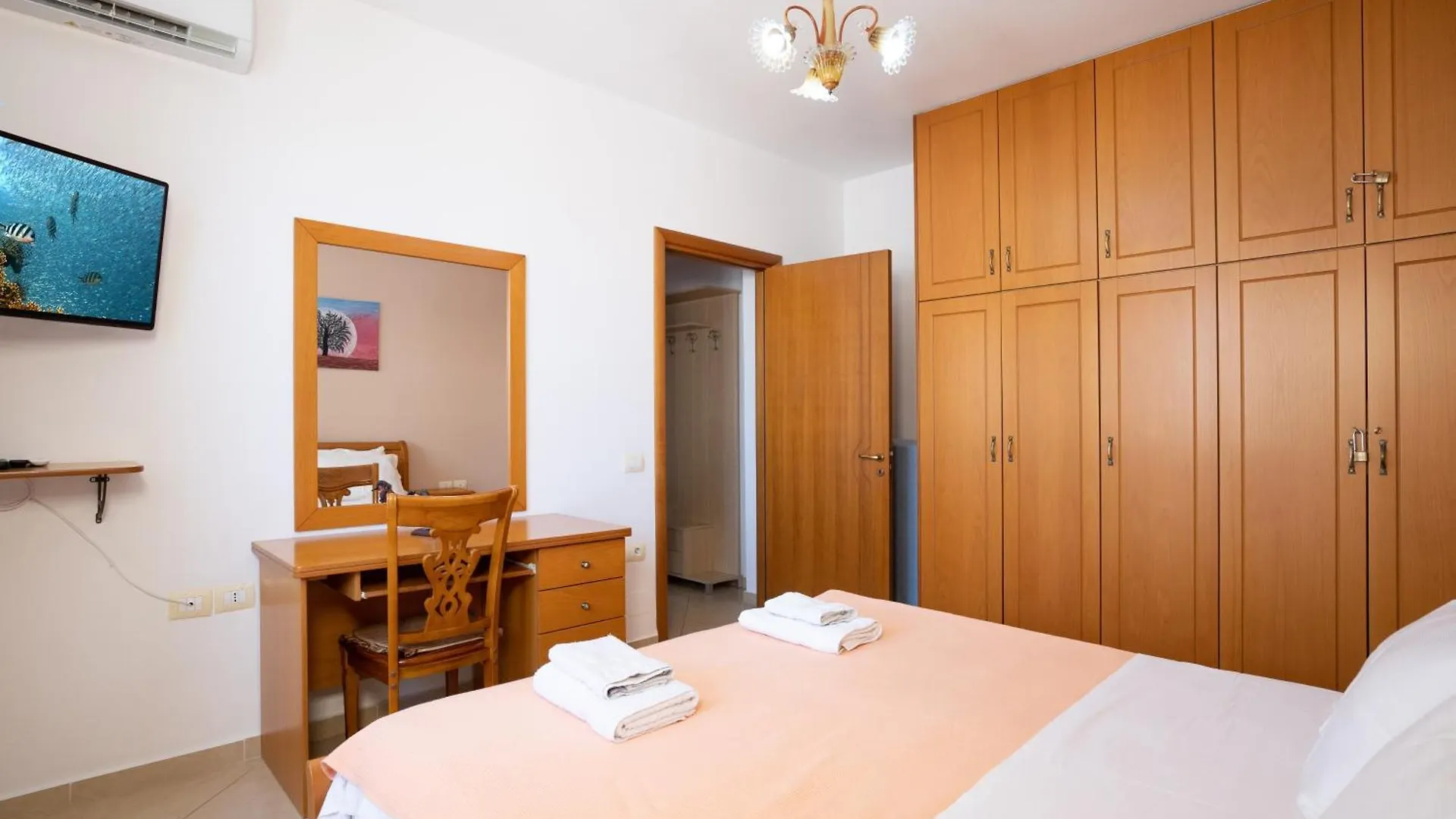 Apartments Vlora Holidays
