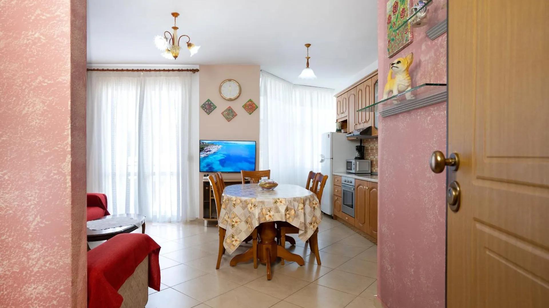 Apartments Vlora Holidays Vlorë