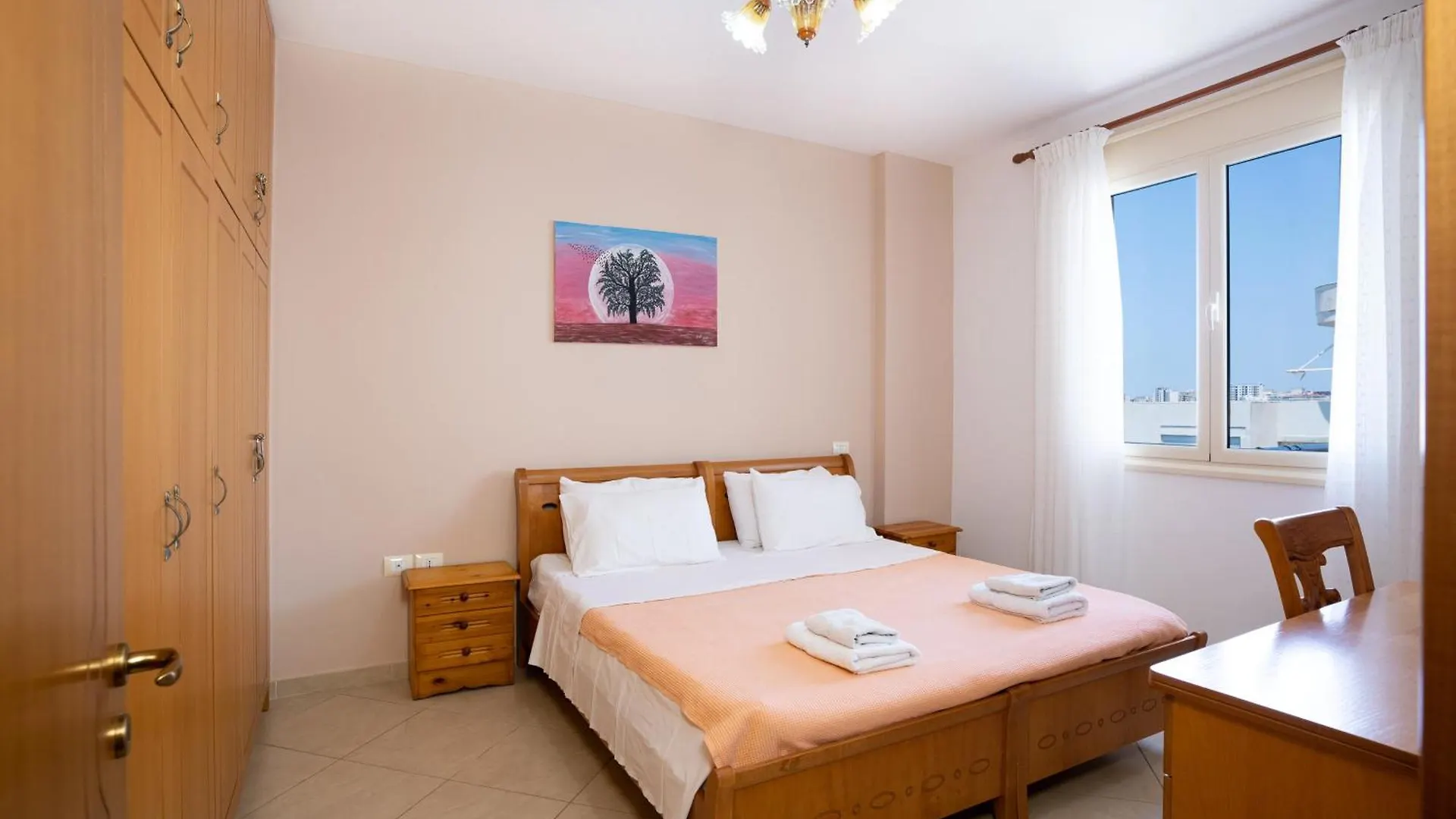 Apartments Vlora Holidays  Vlorë