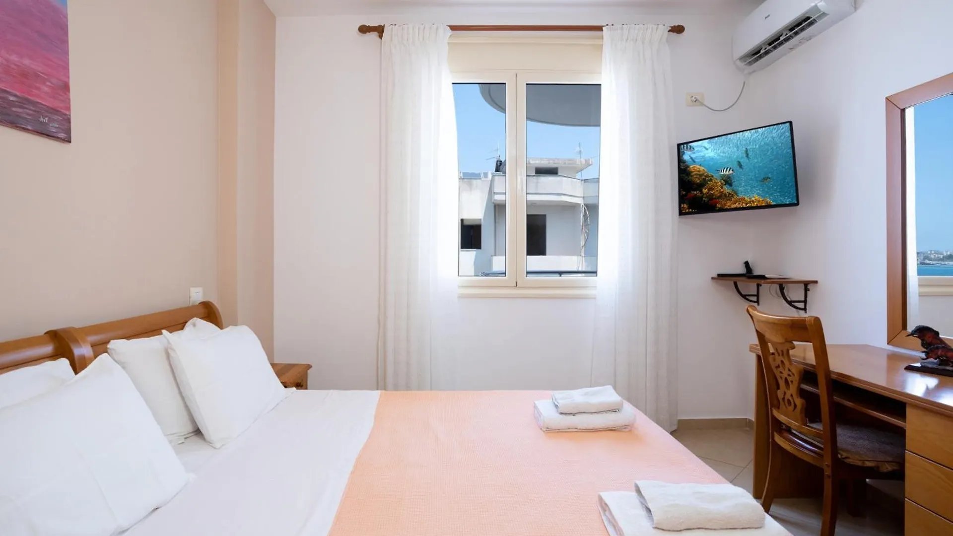Apartments Vlora Holidays