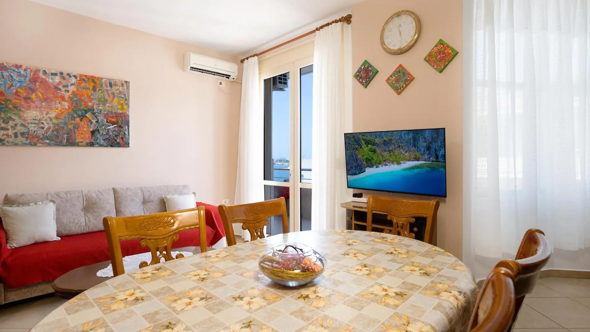 Apartments Vlora Holidays