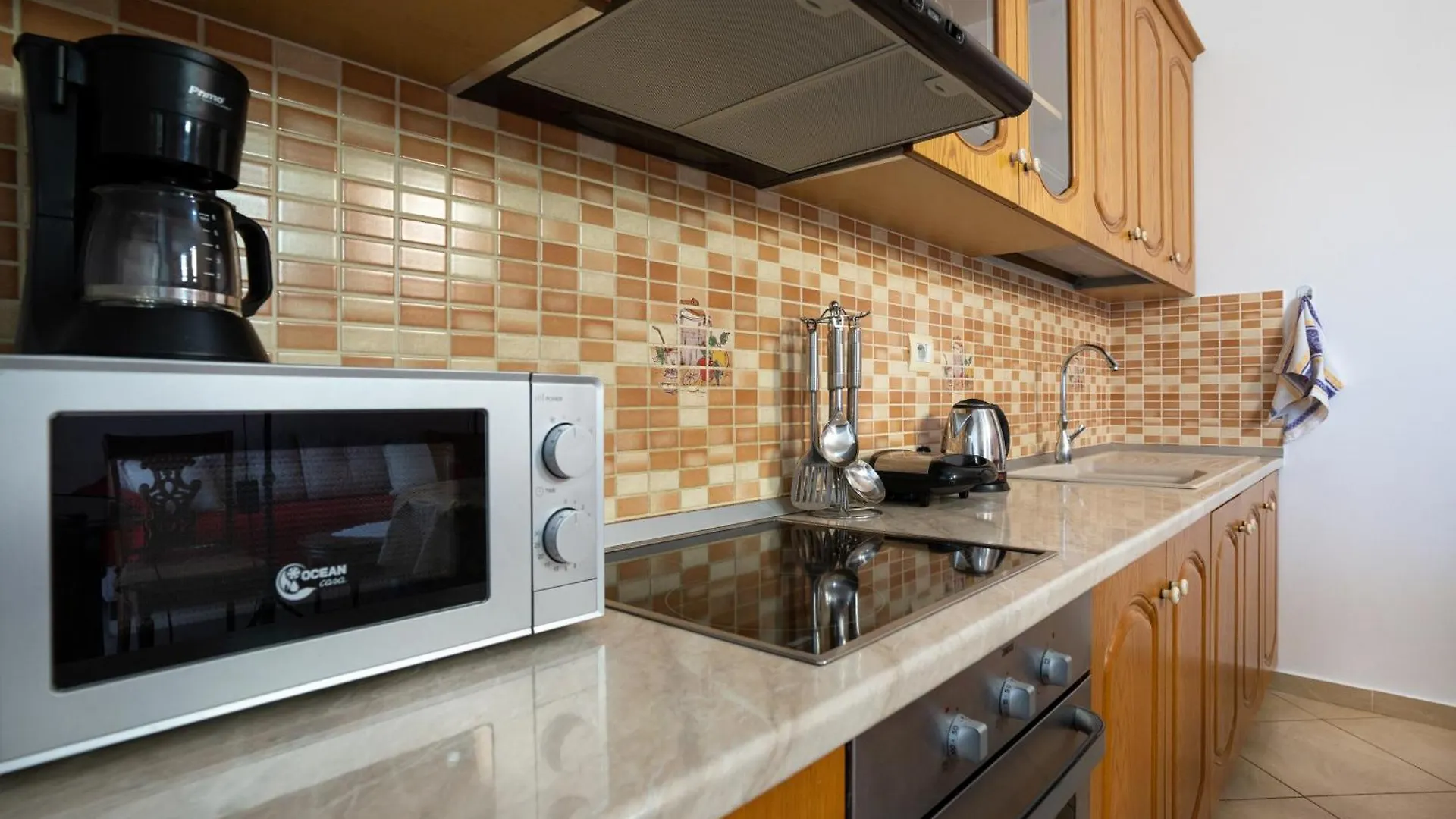 Apartments Vlora Holidays