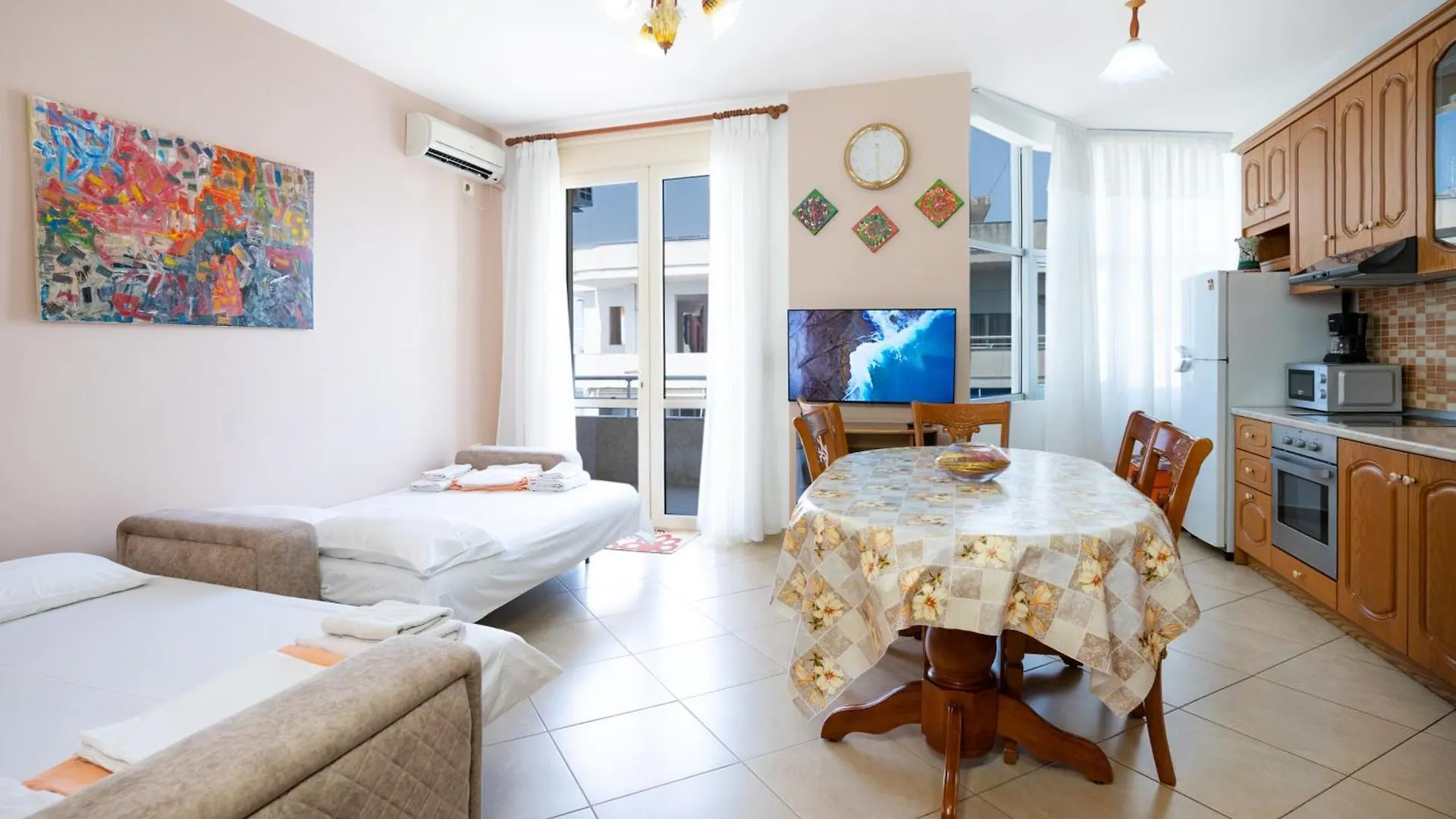 Apartments Vlora Holidays Vlorë