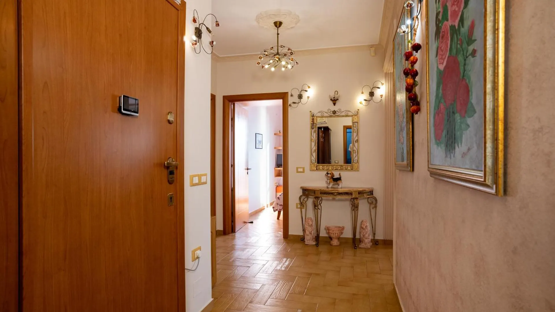 Apartments Vlora Holidays