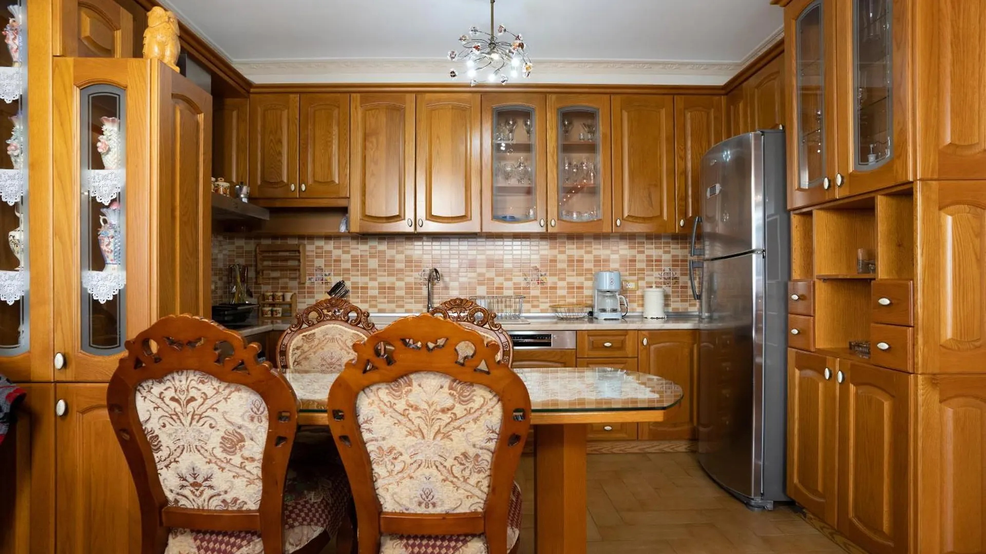 Apartments Vlora Holidays
