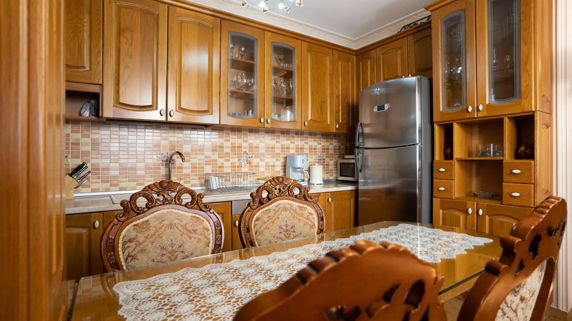 Apartments Vlora Holidays 0*, Vlorë Albánie