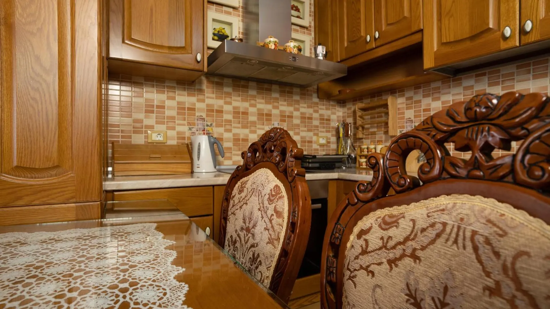 Apartments Vlora Holidays  Vlorë