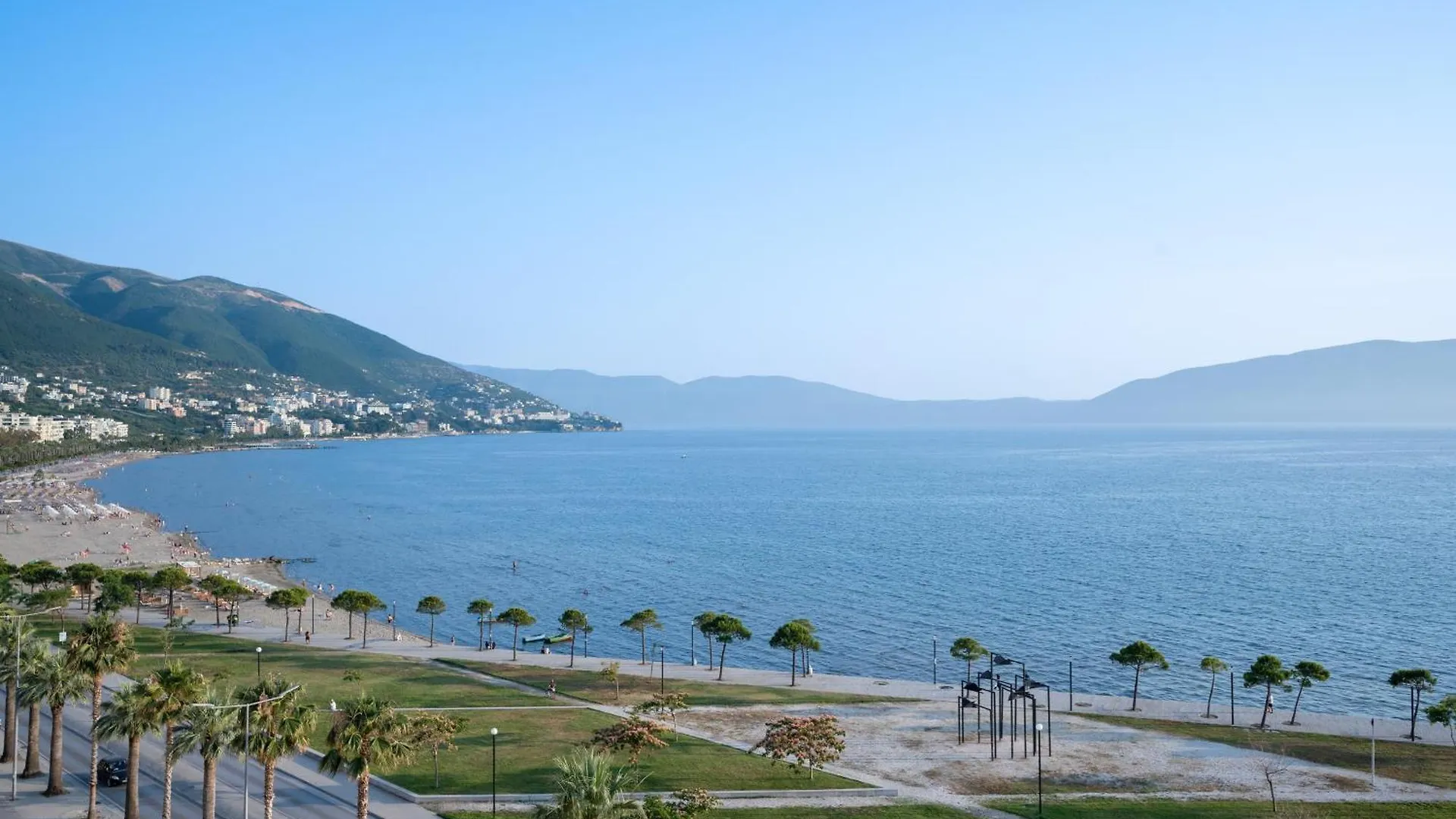 Apartments Vlora Holidays 0*, Vlorë