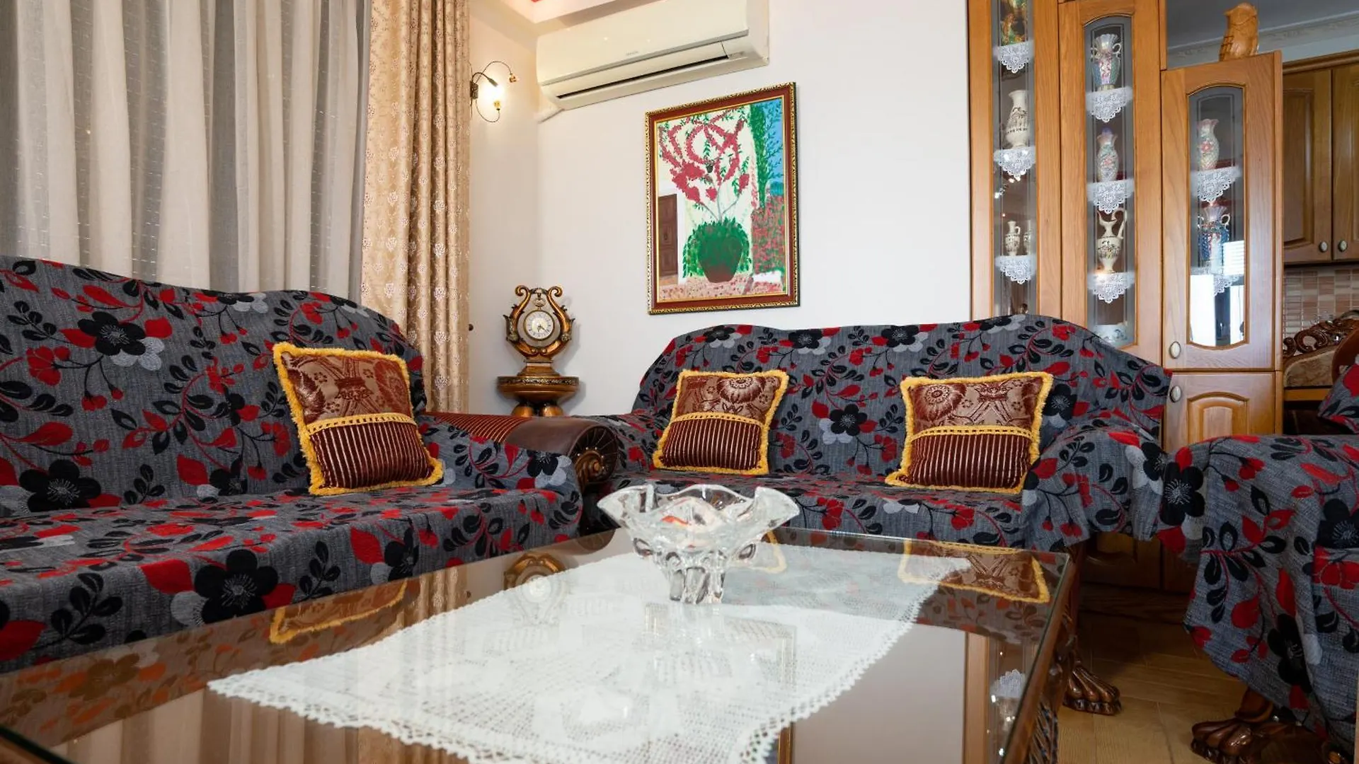Apartments Vlora Holidays