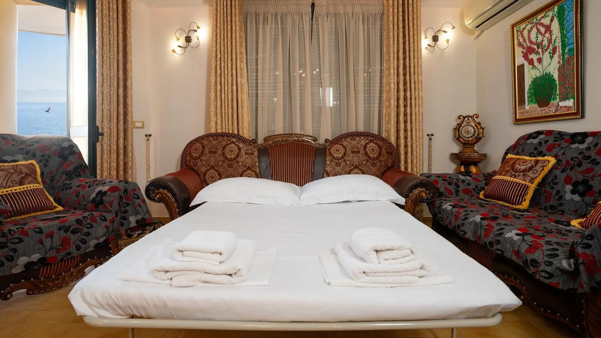 Apartments Vlora Holidays