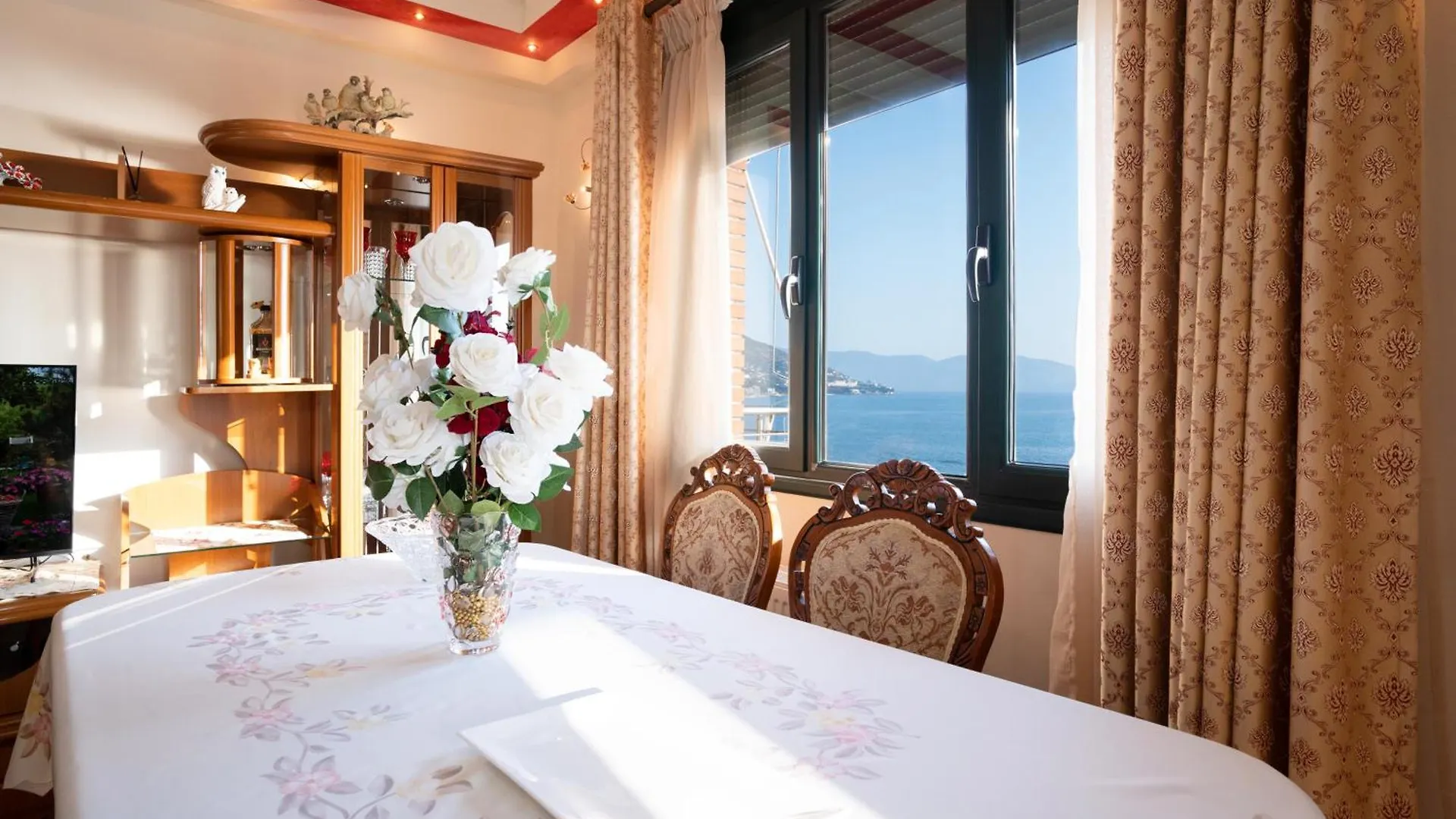 Apartments Vlora Holidays 阿尔巴尼亚
