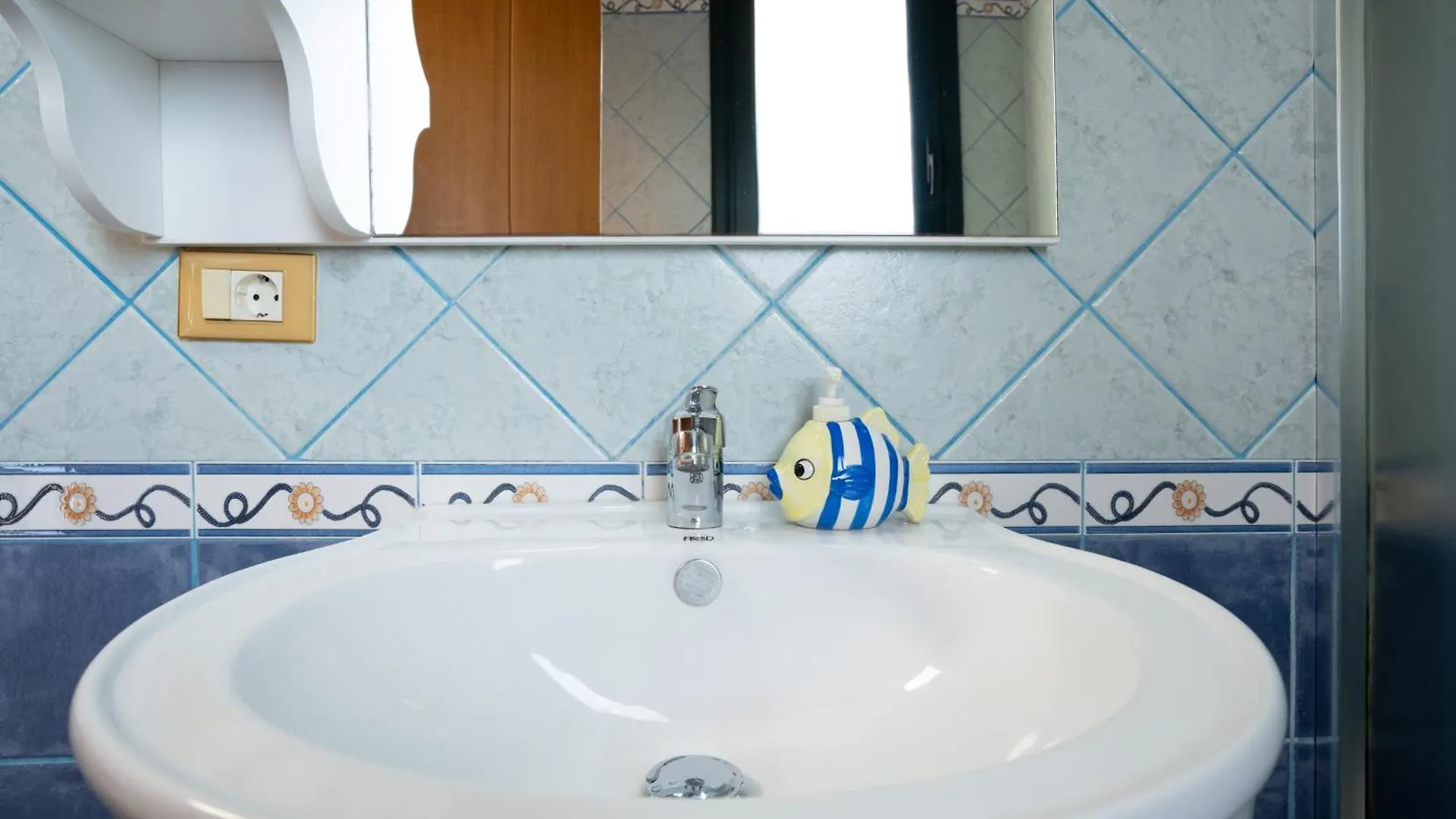 Apartments Vlora Holidays