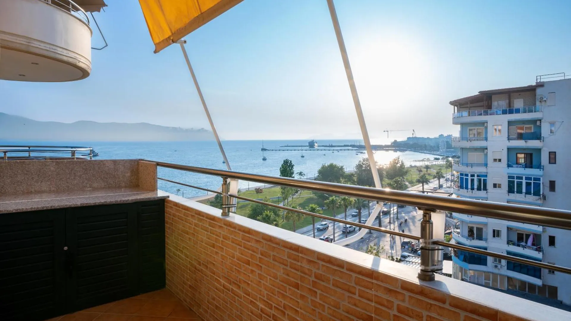 Apartments Vlora Holidays  Vlorë