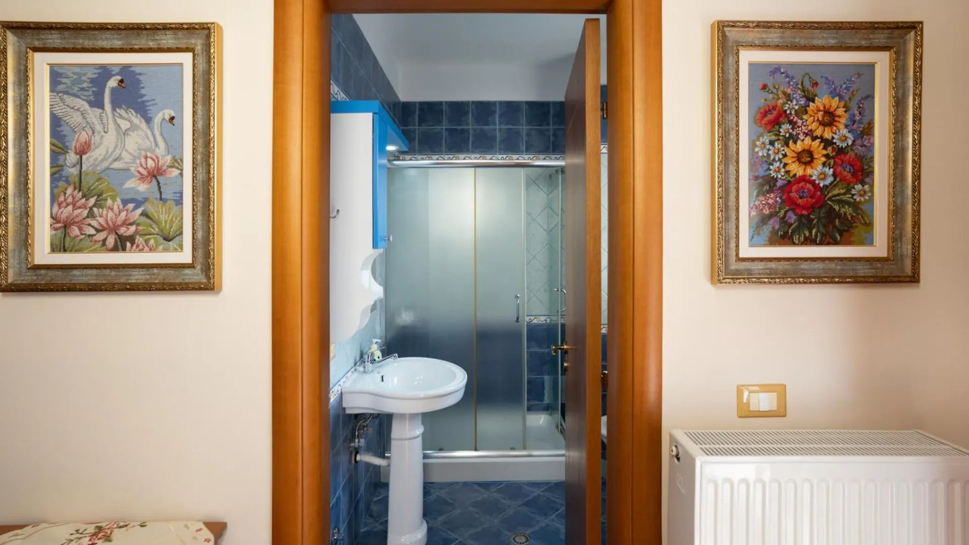 Apartments Vlora Holidays 阿尔巴尼亚