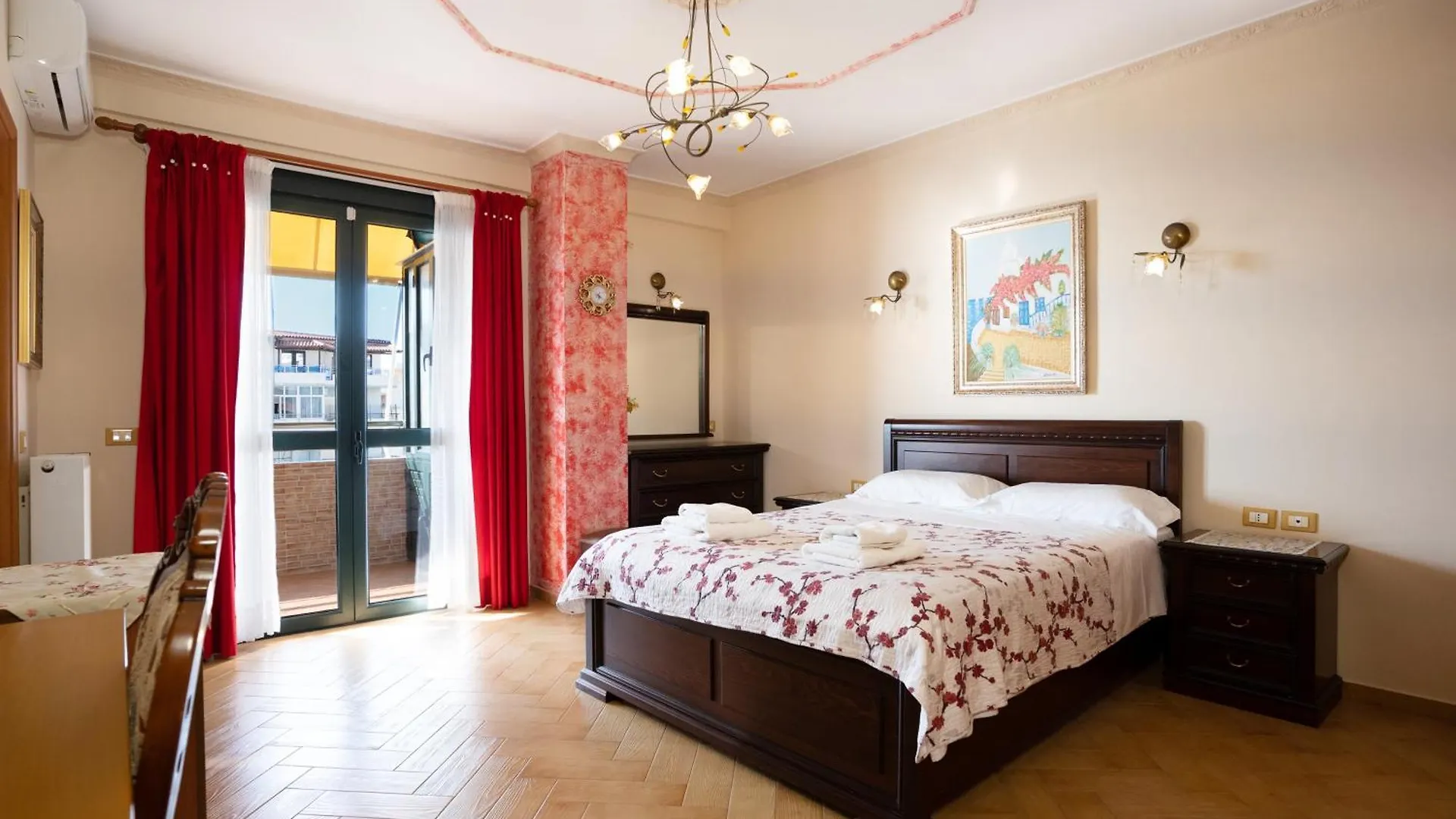 Apartments Vlora Holidays