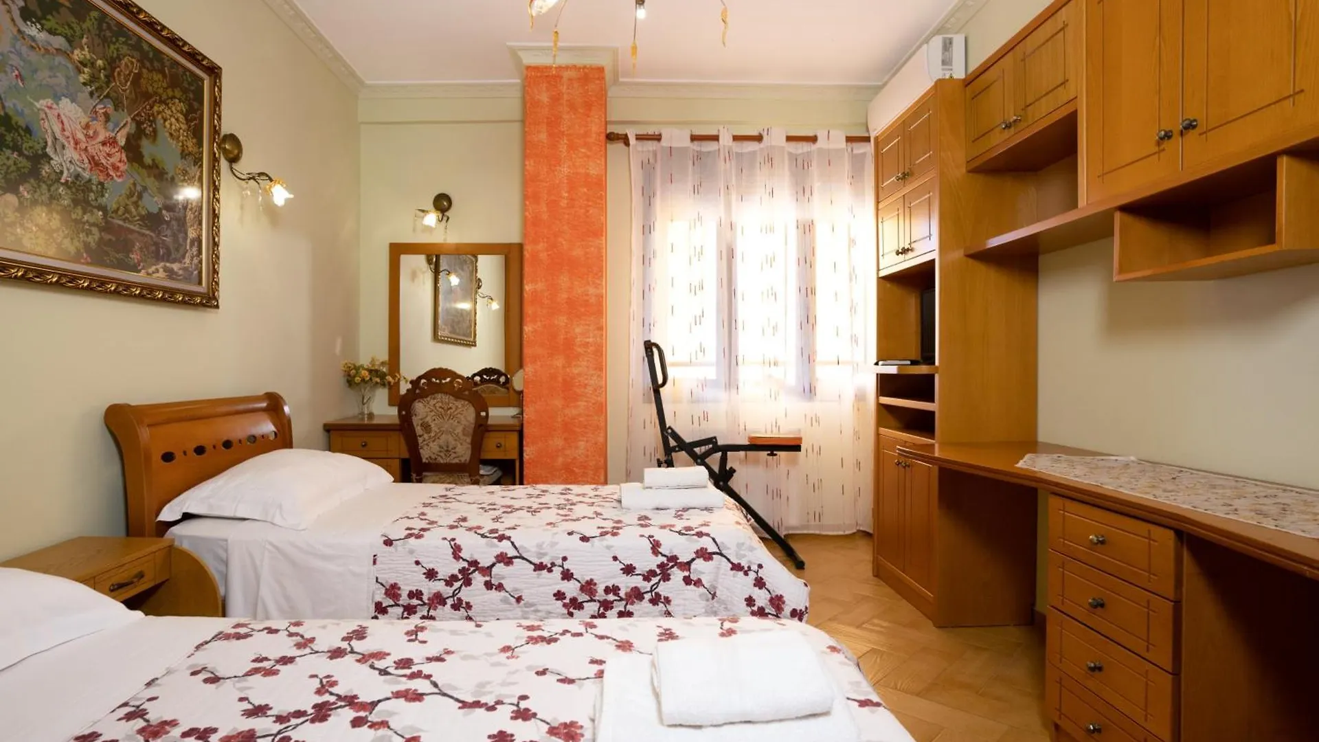 Apartments Vlora Holidays
