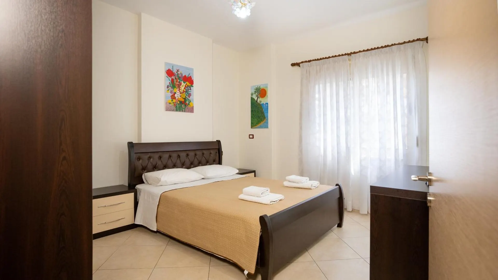 Apartments Vlora Holidays 0*, Vlorë 阿尔巴尼亚