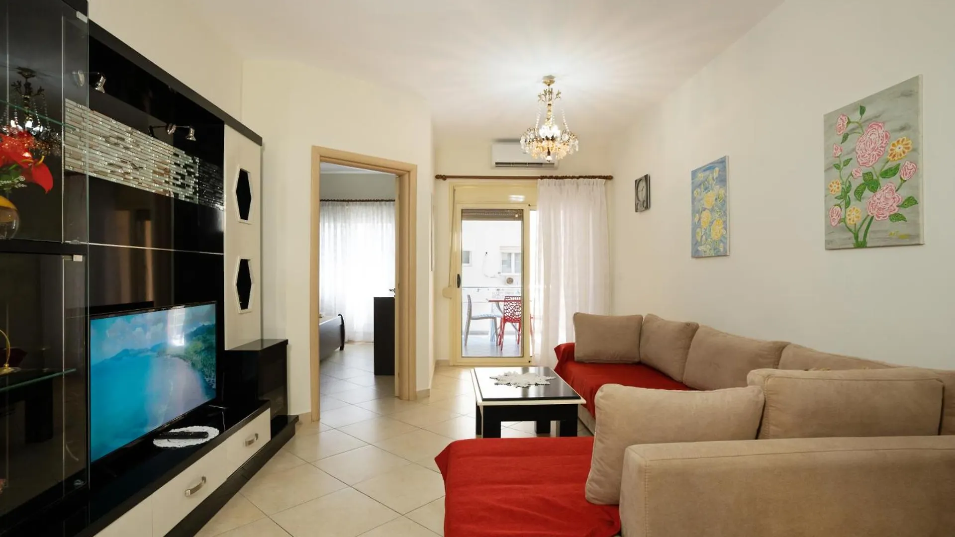 Apartments Vlora Holidays  Vlorë
