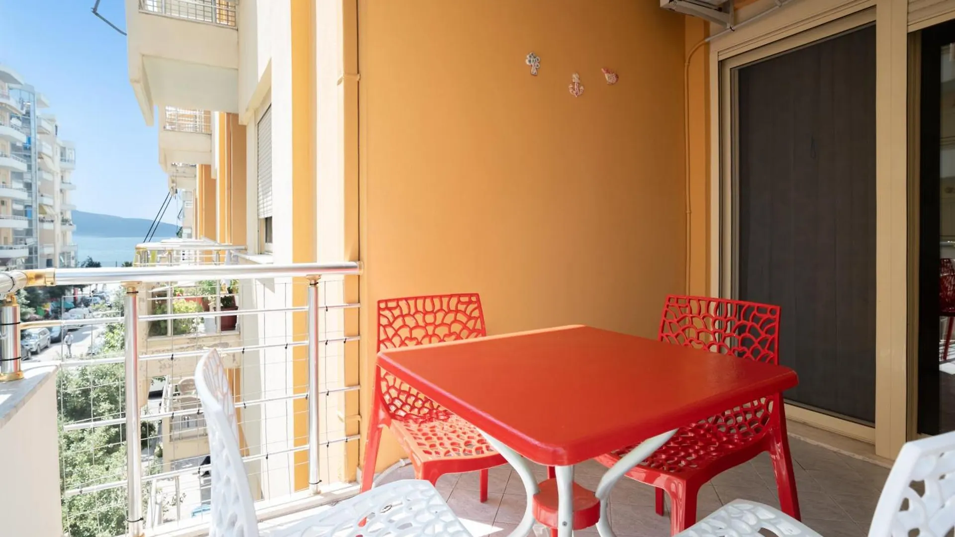 Apartments Vlora Holidays 阿尔巴尼亚