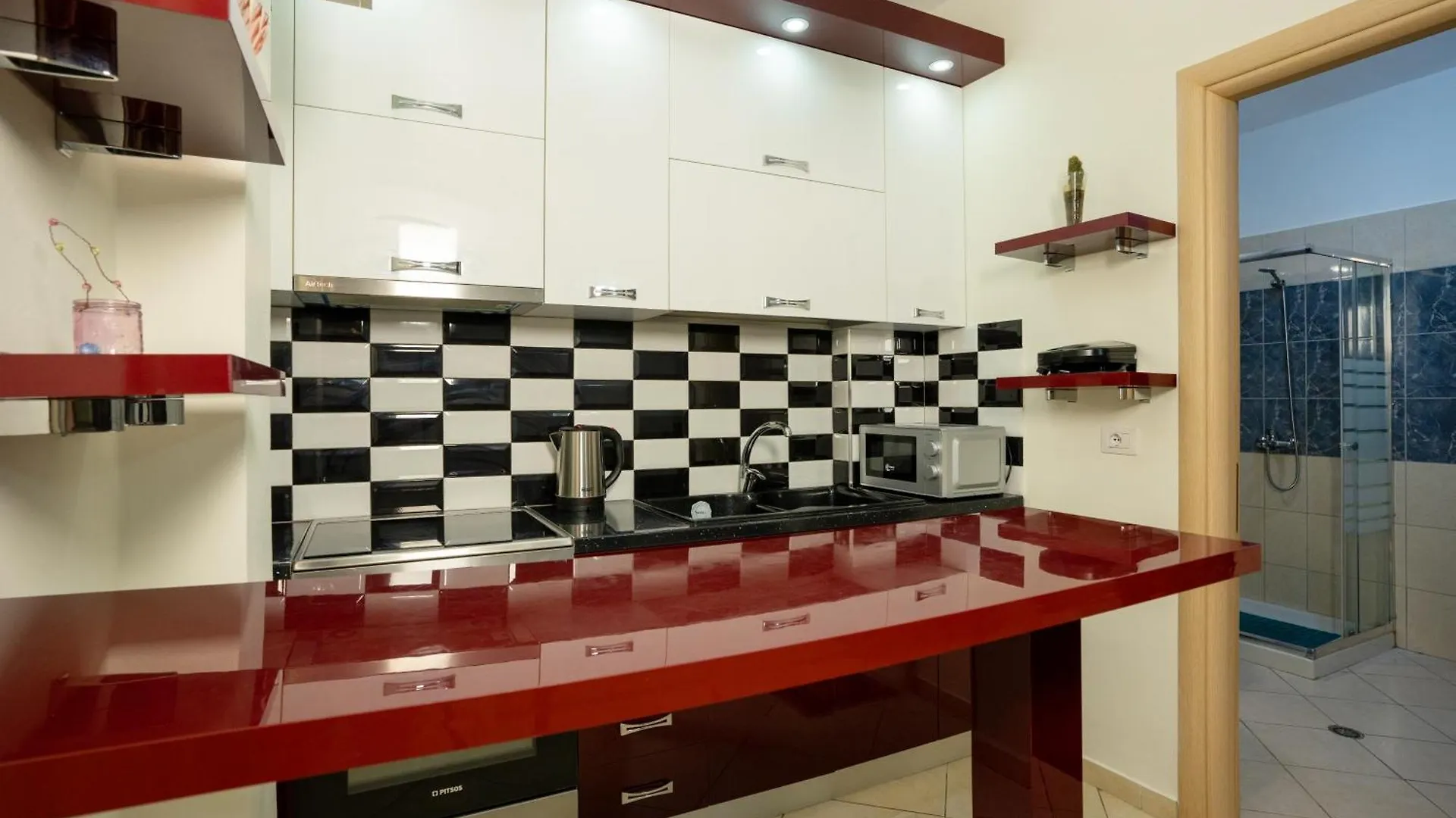 Apartments Vlora Holidays Vlorë