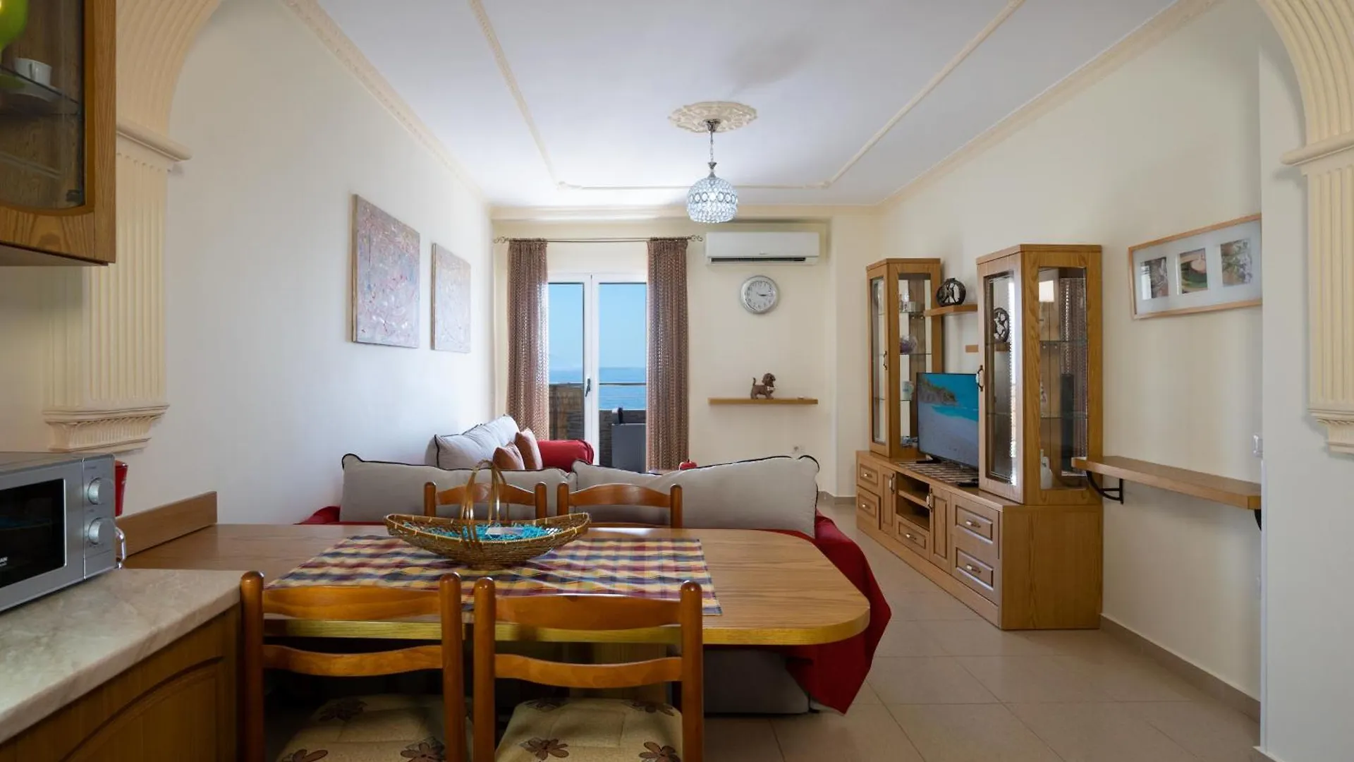 Apartments Vlora Holidays
