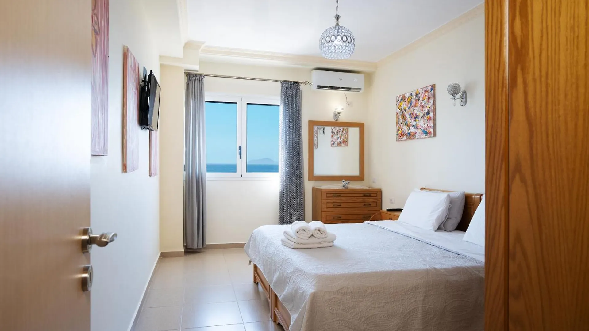 Apartments Vlora Holidays