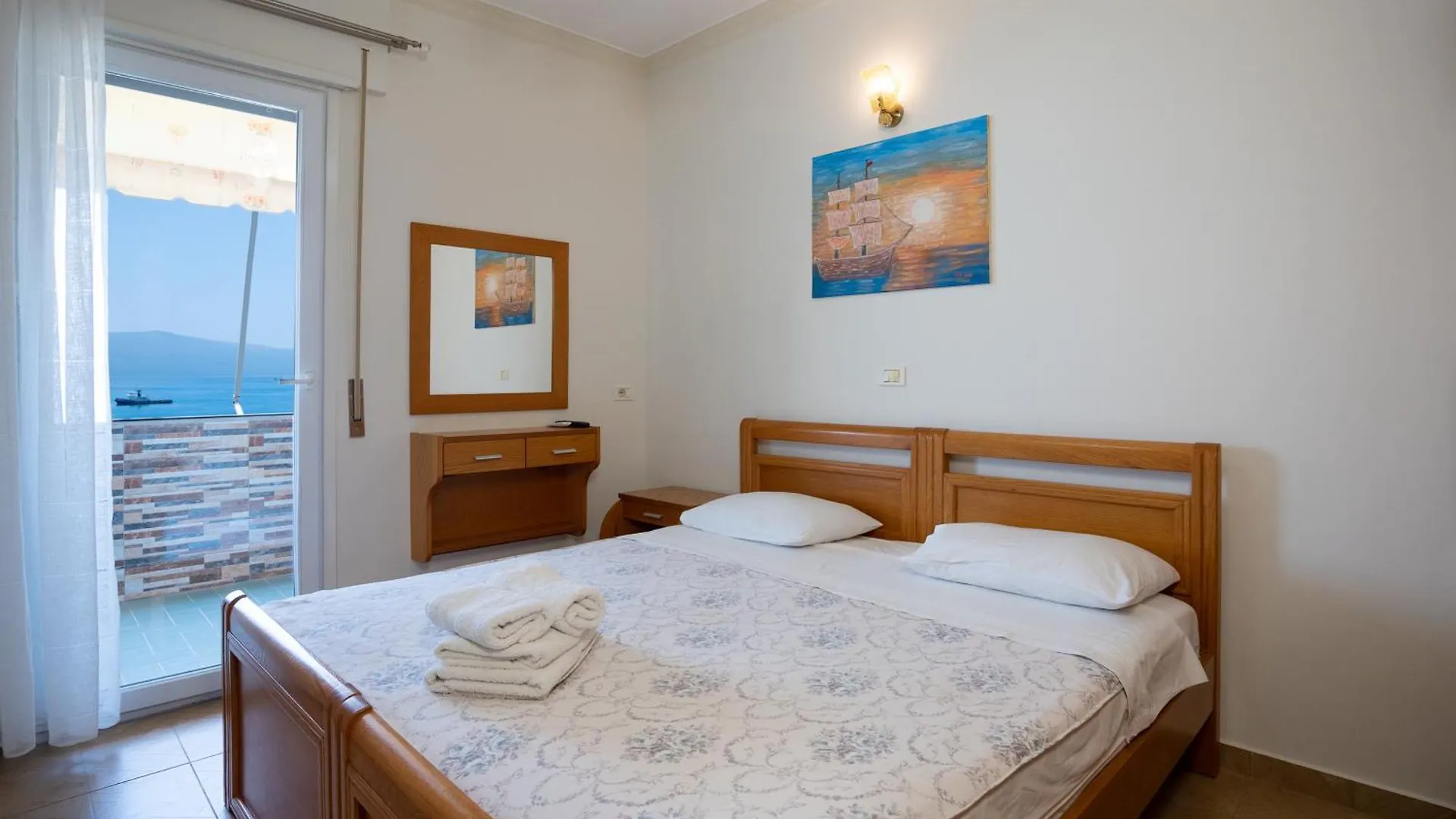 Apartments Vlora Holidays  Vlorë