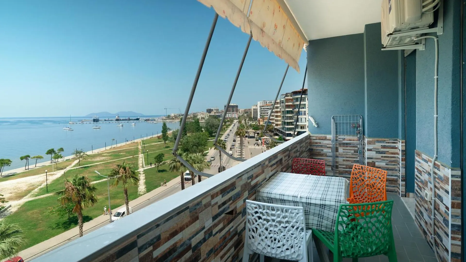 Apartments Vlora Holidays Vlorë