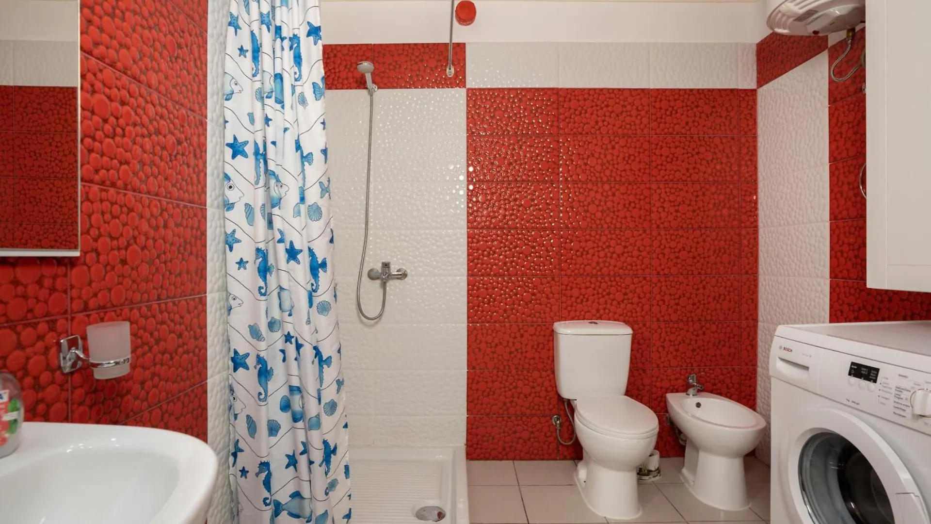 Apartments Vlora Holidays 0*, Vlorë