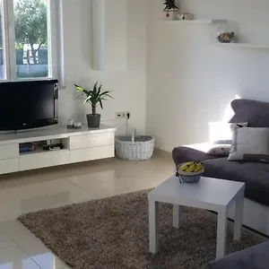 Lucija , Pakoštane Chorwacja